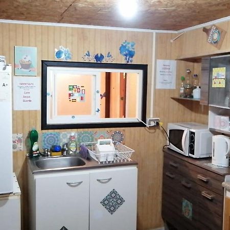 "Mi Hostal Tu Casa" Hostal Familiar Solo Empresas, Turistas Y Viajeros Espacio Para Bicicletas Y Motos Πουέρτο Μοντ Εξωτερικό φωτογραφία