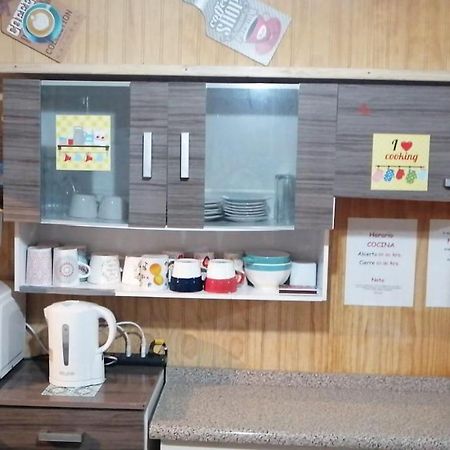 "Mi Hostal Tu Casa" Hostal Familiar Solo Empresas, Turistas Y Viajeros Espacio Para Bicicletas Y Motos Πουέρτο Μοντ Εξωτερικό φωτογραφία