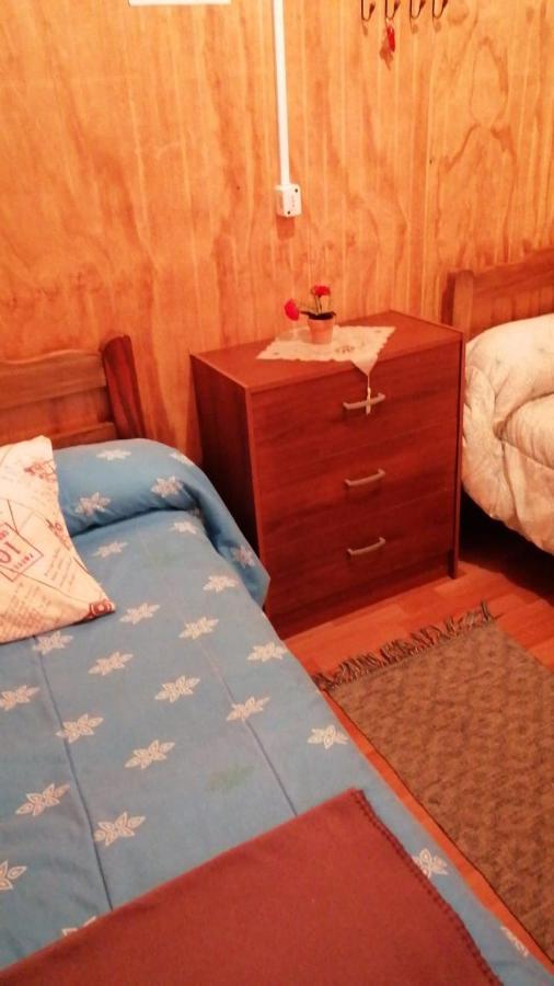 "Mi Hostal Tu Casa" Hostal Familiar Solo Empresas, Turistas Y Viajeros Espacio Para Bicicletas Y Motos Πουέρτο Μοντ Εξωτερικό φωτογραφία