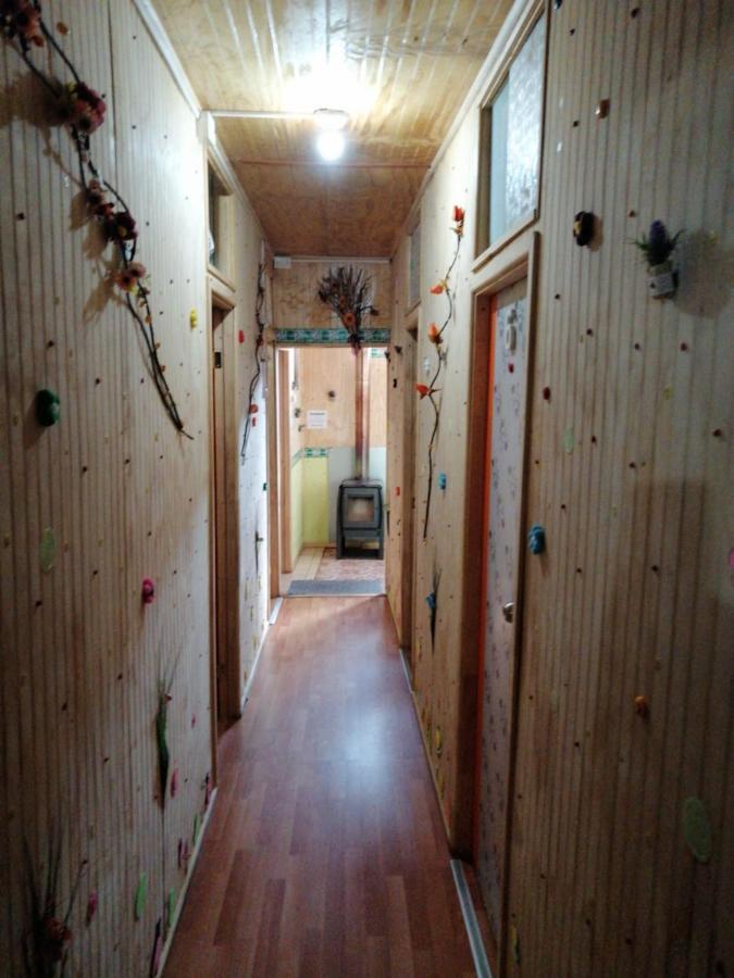 "Mi Hostal Tu Casa" Hostal Familiar Solo Empresas, Turistas Y Viajeros Espacio Para Bicicletas Y Motos Πουέρτο Μοντ Εξωτερικό φωτογραφία
