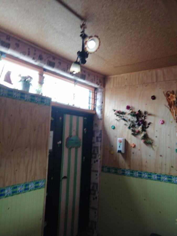 "Mi Hostal Tu Casa" Hostal Familiar Solo Empresas, Turistas Y Viajeros Espacio Para Bicicletas Y Motos Πουέρτο Μοντ Εξωτερικό φωτογραφία