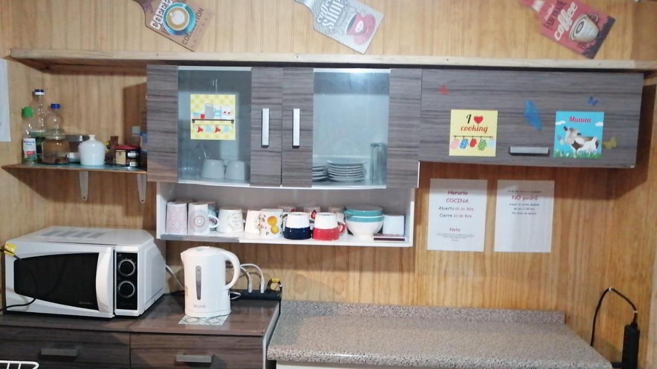 "Mi Hostal Tu Casa" Hostal Familiar Solo Empresas, Turistas Y Viajeros Espacio Para Bicicletas Y Motos Πουέρτο Μοντ Εξωτερικό φωτογραφία
