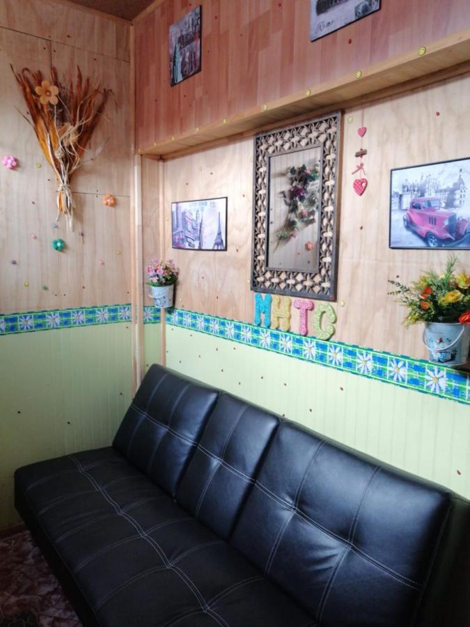 "Mi Hostal Tu Casa" Hostal Familiar Solo Empresas, Turistas Y Viajeros Espacio Para Bicicletas Y Motos Πουέρτο Μοντ Εξωτερικό φωτογραφία