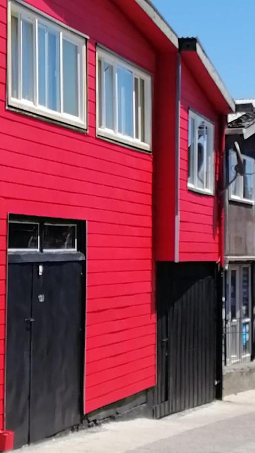 "Mi Hostal Tu Casa" Hostal Familiar Solo Empresas, Turistas Y Viajeros Espacio Para Bicicletas Y Motos Πουέρτο Μοντ Εξωτερικό φωτογραφία