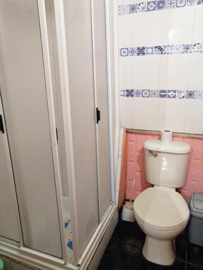 "Mi Hostal Tu Casa" Hostal Familiar Solo Empresas, Turistas Y Viajeros Espacio Para Bicicletas Y Motos Πουέρτο Μοντ Εξωτερικό φωτογραφία