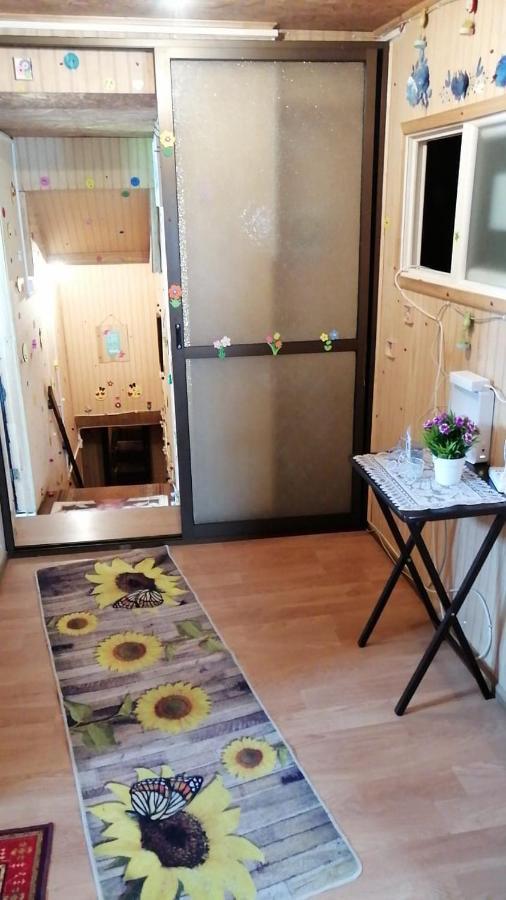 "Mi Hostal Tu Casa" Hostal Familiar Solo Empresas, Turistas Y Viajeros Espacio Para Bicicletas Y Motos Πουέρτο Μοντ Εξωτερικό φωτογραφία