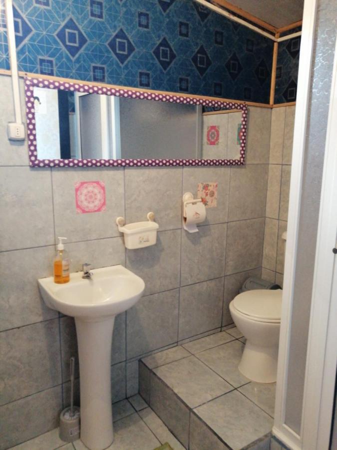"Mi Hostal Tu Casa" Hostal Familiar Solo Empresas, Turistas Y Viajeros Espacio Para Bicicletas Y Motos Πουέρτο Μοντ Εξωτερικό φωτογραφία