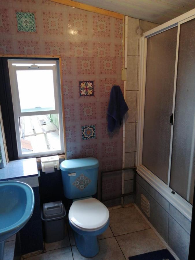 "Mi Hostal Tu Casa" Hostal Familiar Solo Empresas, Turistas Y Viajeros Espacio Para Bicicletas Y Motos Πουέρτο Μοντ Εξωτερικό φωτογραφία