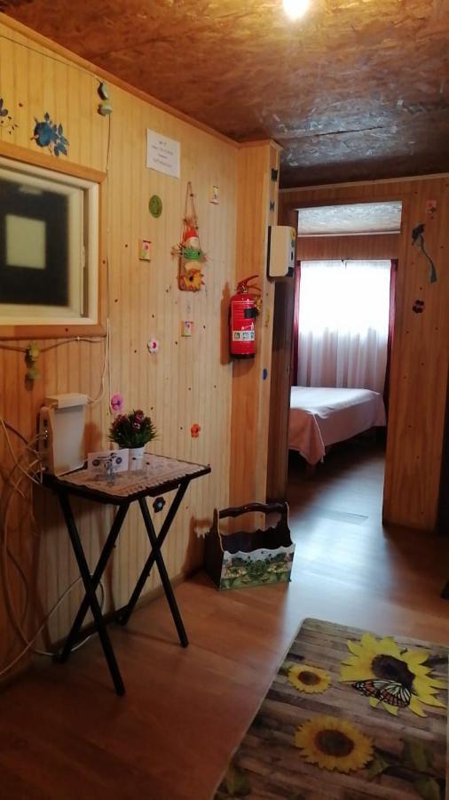 "Mi Hostal Tu Casa" Hostal Familiar Solo Empresas, Turistas Y Viajeros Espacio Para Bicicletas Y Motos Πουέρτο Μοντ Εξωτερικό φωτογραφία