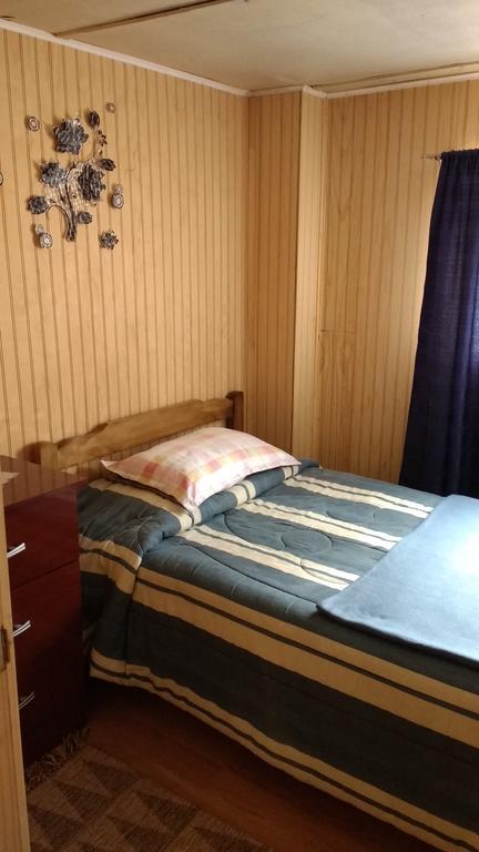 "Mi Hostal Tu Casa" Hostal Familiar Solo Empresas, Turistas Y Viajeros Espacio Para Bicicletas Y Motos Πουέρτο Μοντ Εξωτερικό φωτογραφία