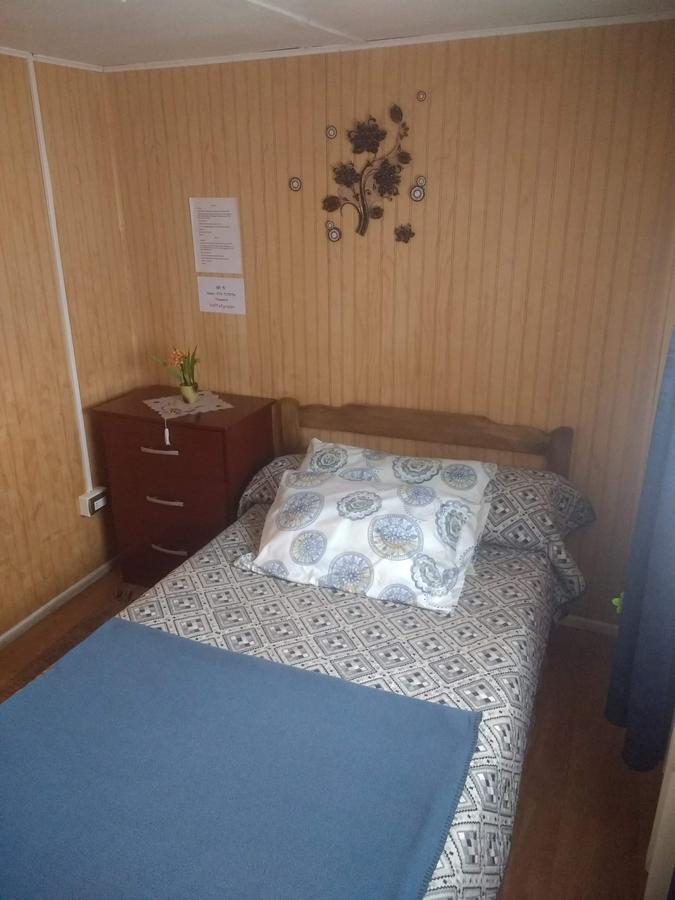 "Mi Hostal Tu Casa" Hostal Familiar Solo Empresas, Turistas Y Viajeros Espacio Para Bicicletas Y Motos Πουέρτο Μοντ Εξωτερικό φωτογραφία