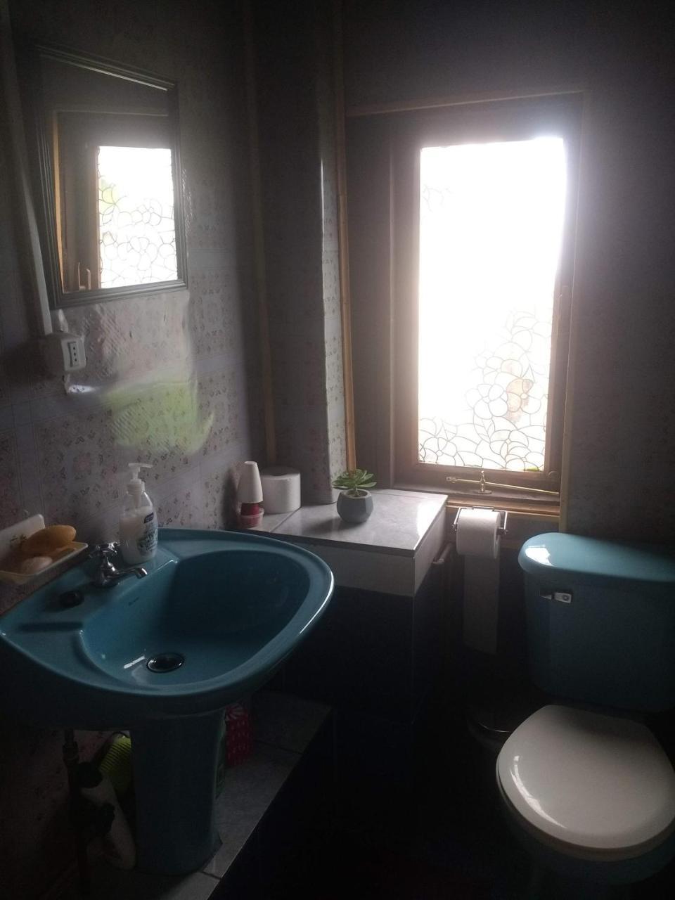"Mi Hostal Tu Casa" Hostal Familiar Solo Empresas, Turistas Y Viajeros Espacio Para Bicicletas Y Motos Πουέρτο Μοντ Εξωτερικό φωτογραφία