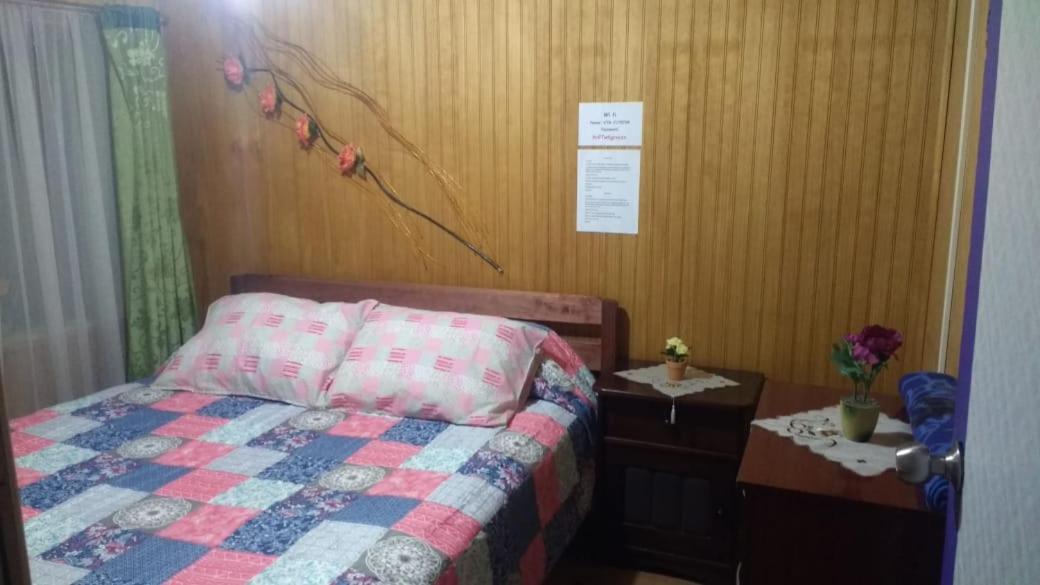 "Mi Hostal Tu Casa" Hostal Familiar Solo Empresas, Turistas Y Viajeros Espacio Para Bicicletas Y Motos Πουέρτο Μοντ Εξωτερικό φωτογραφία