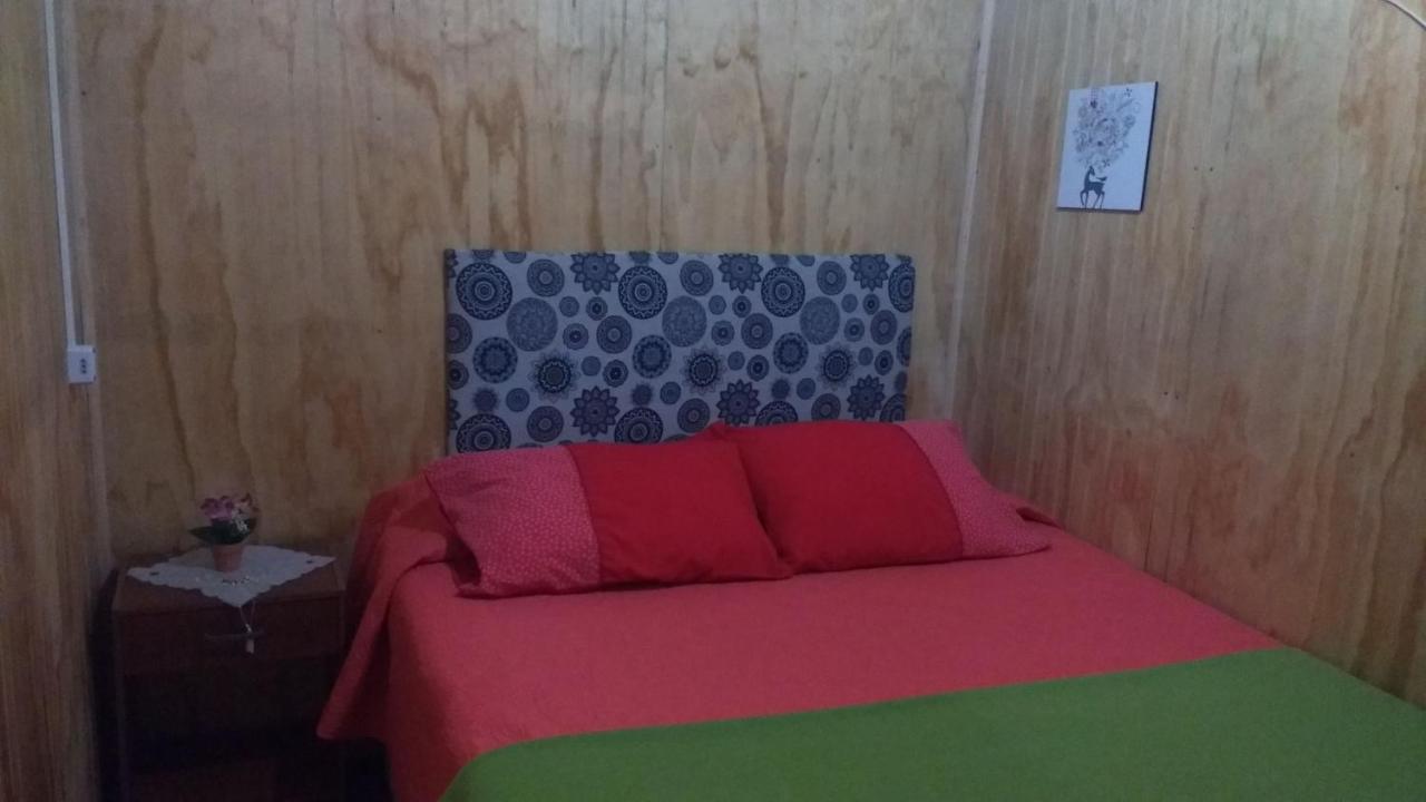 "Mi Hostal Tu Casa" Hostal Familiar Solo Empresas, Turistas Y Viajeros Espacio Para Bicicletas Y Motos Πουέρτο Μοντ Εξωτερικό φωτογραφία