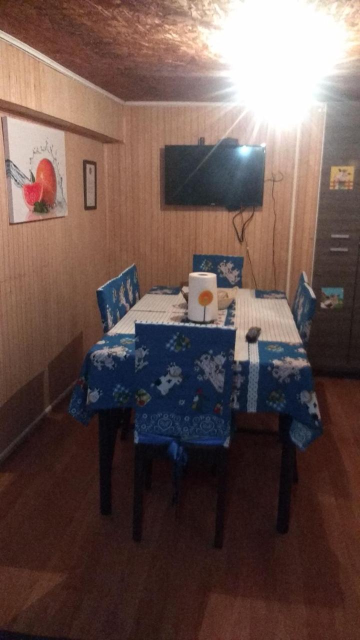 "Mi Hostal Tu Casa" Hostal Familiar Solo Empresas, Turistas Y Viajeros Espacio Para Bicicletas Y Motos Πουέρτο Μοντ Εξωτερικό φωτογραφία