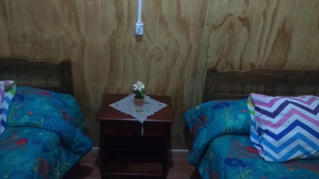 "Mi Hostal Tu Casa" Hostal Familiar Solo Empresas, Turistas Y Viajeros Espacio Para Bicicletas Y Motos Πουέρτο Μοντ Εξωτερικό φωτογραφία